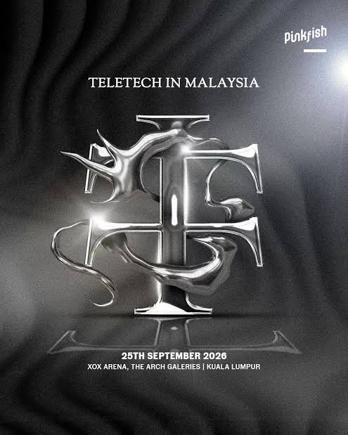 吉隆坡的声音演变：Teletech 具有里程碑意义的亚洲首秀